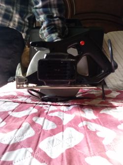 Craftsman saw