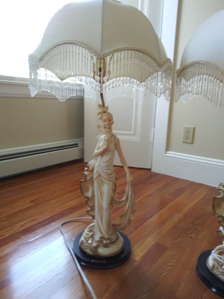 Lamps