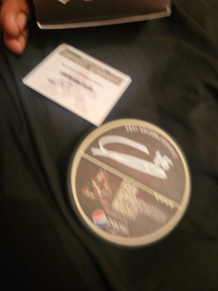 Signed