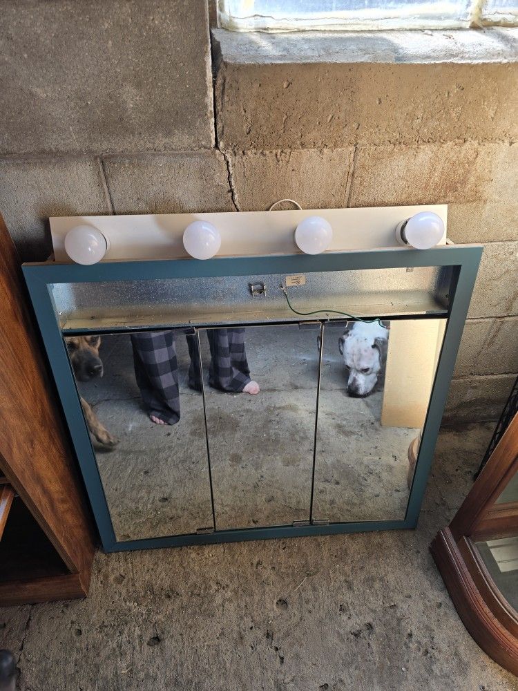 Medicine Cabinet