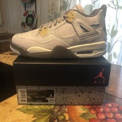 Jordan Retro 4 