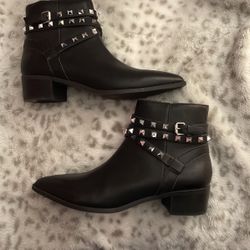 Steven Madden Boots