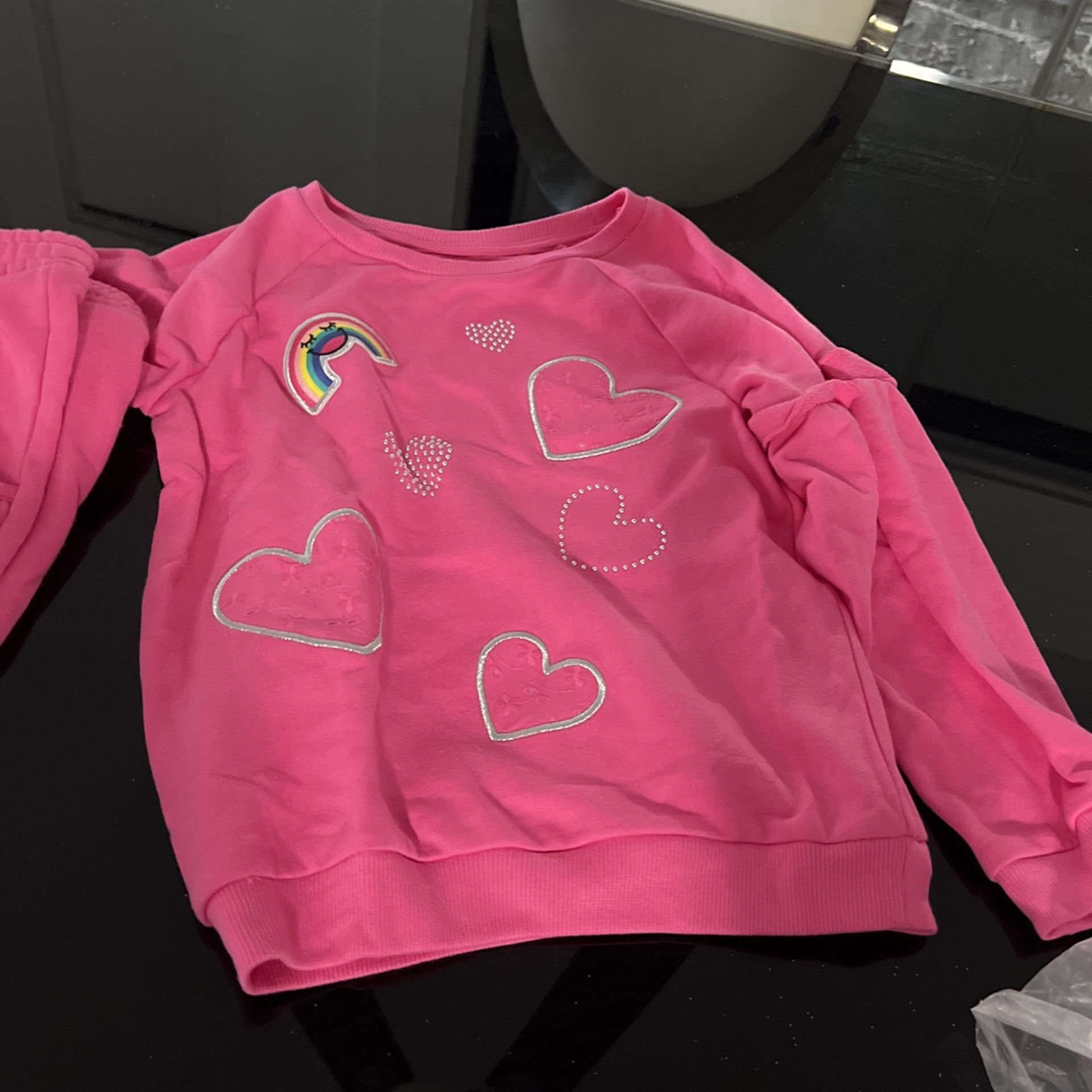 Girl Set