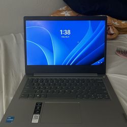 Lenovo Ideapad 3