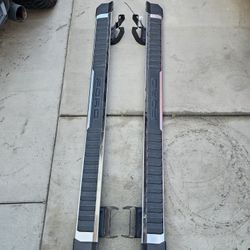 Oem Ford Side Steps 