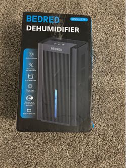 Dehumidifier