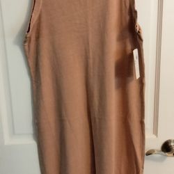 New Women's Size Small Old Navy Dress