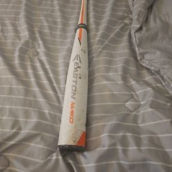 Easton Mako BBCOR Baseball Bat 