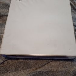 Sports Card Book With 35 + Pages Baseball basketball And Football 