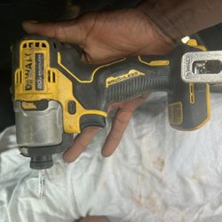 Dewalt Drill