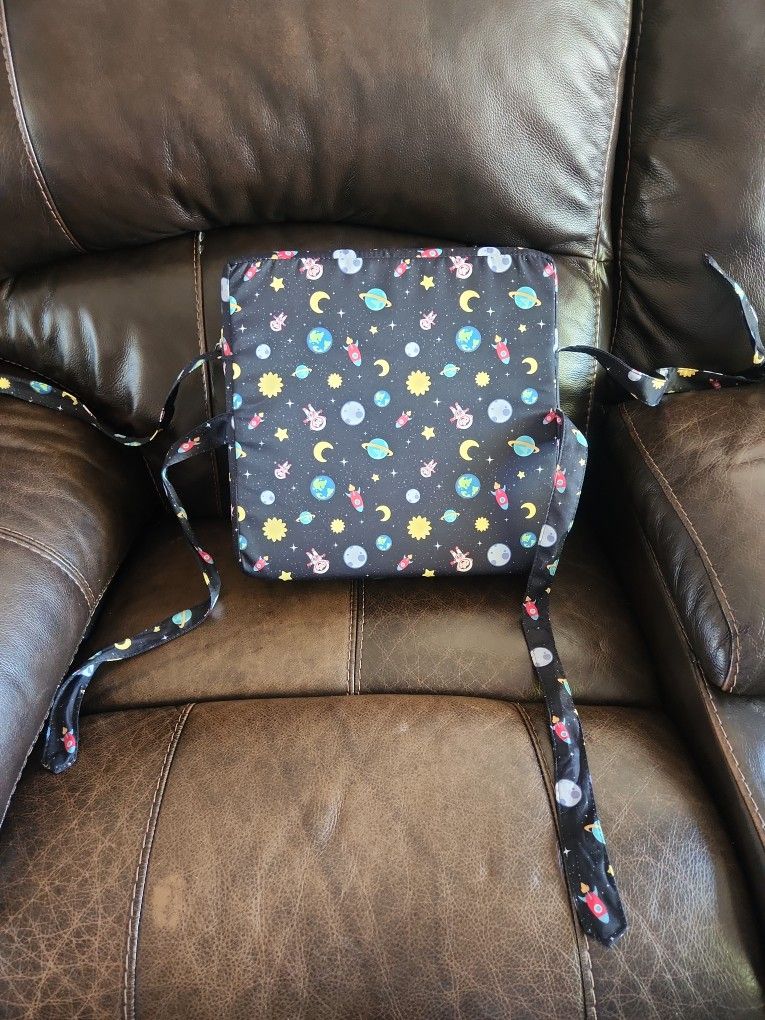 Toddler Booster Seat