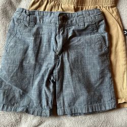 Kids Nice Shorts Size 6