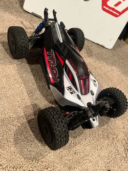 Arrma Typhon Grom Brushless RC Car