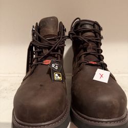 Work Boots