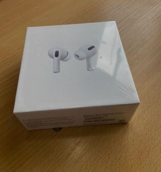 AirPod Pro 2nd Gen