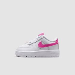 Air Force 1 Pink 4C 