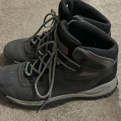 Women’s Columbia Hiking Boot