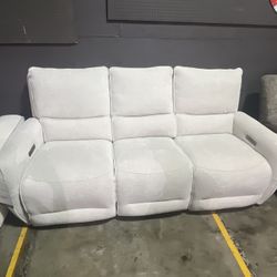 Recliner 