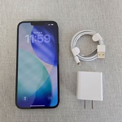Apple iPhone 14+ Plus 5G - UNLOCKED - Like New
