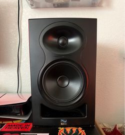 Kali Audio 6.5” Studio Monitors (pair)