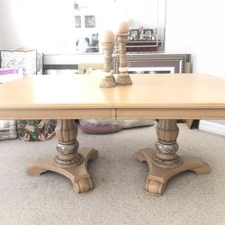Dining Room Table (ONLY)