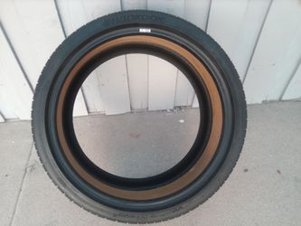 Hey nkook tires