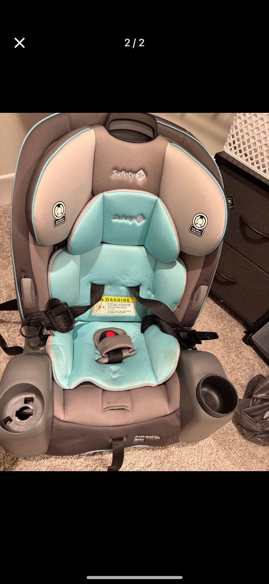 Car Seat