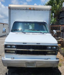 Excellent Moving Truck 