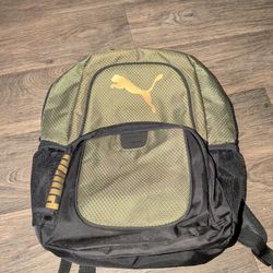Puma Backpack