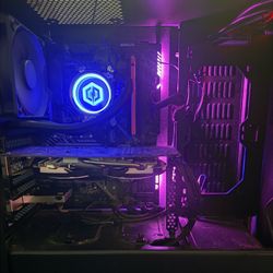 Gaming Pc Part Out Or Whole