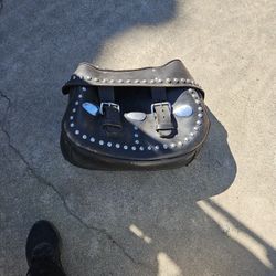 Harley Davidson Bag 20.00