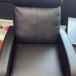 Massage Recliner Chair