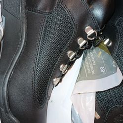 Timberland Boots Boy Size 5.5