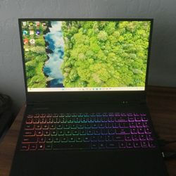 Evco Gaming Computer 