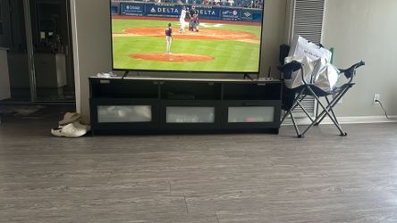 TV stand
