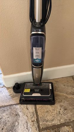 Shark Steam Pickup 3-in-1 Steam Mop
