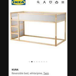 Ikea Twin Bed Frame