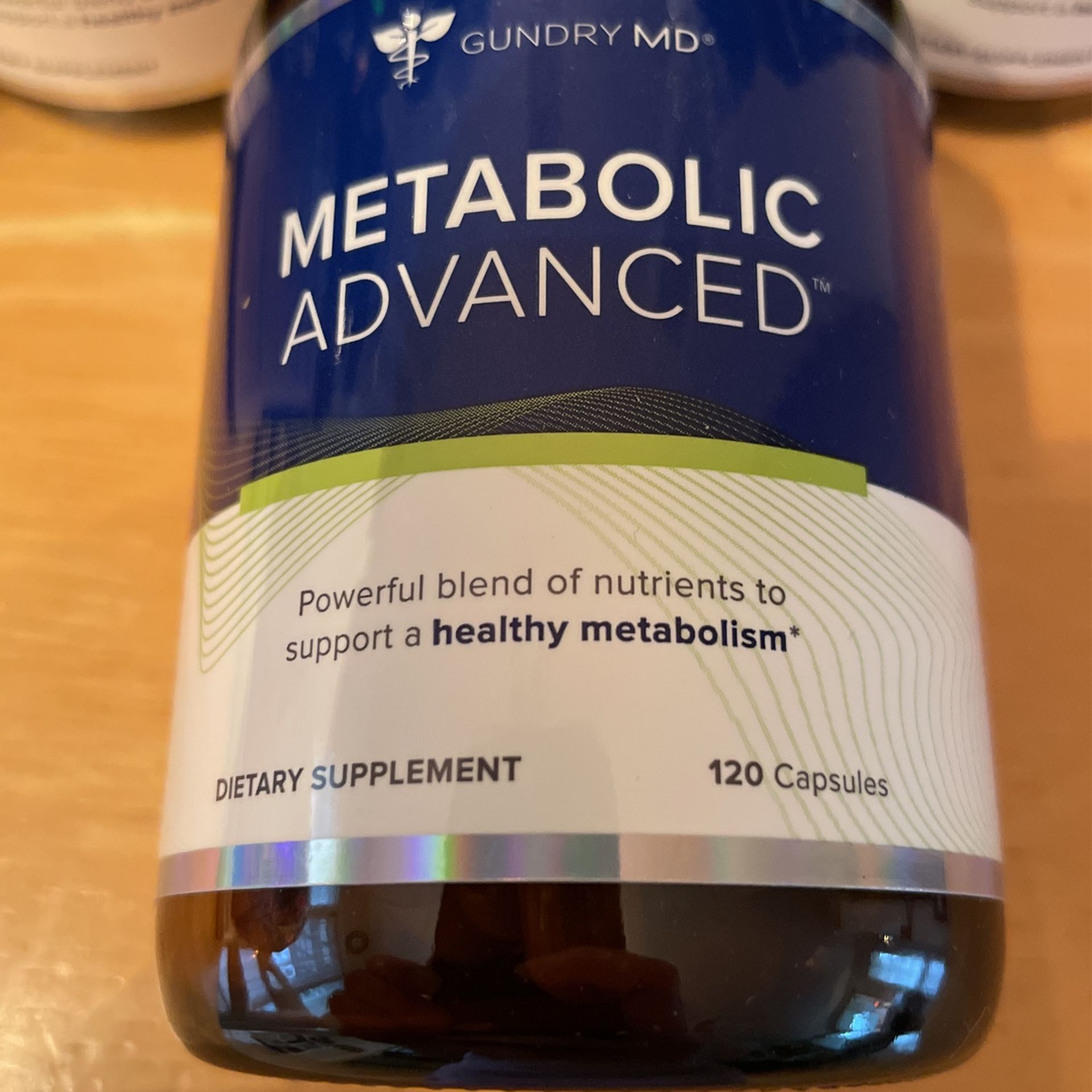Weight Loss; Supplements;health
