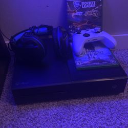 Xbox 1 Bundle