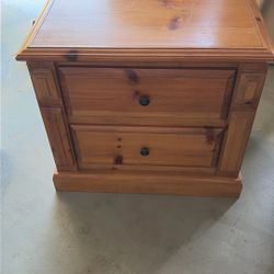 Nightstand