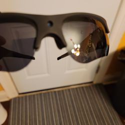 Camara Sunglasses Thumbnail