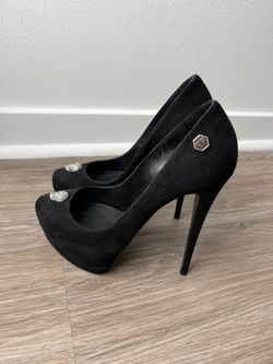 Philipp Plein Shoes