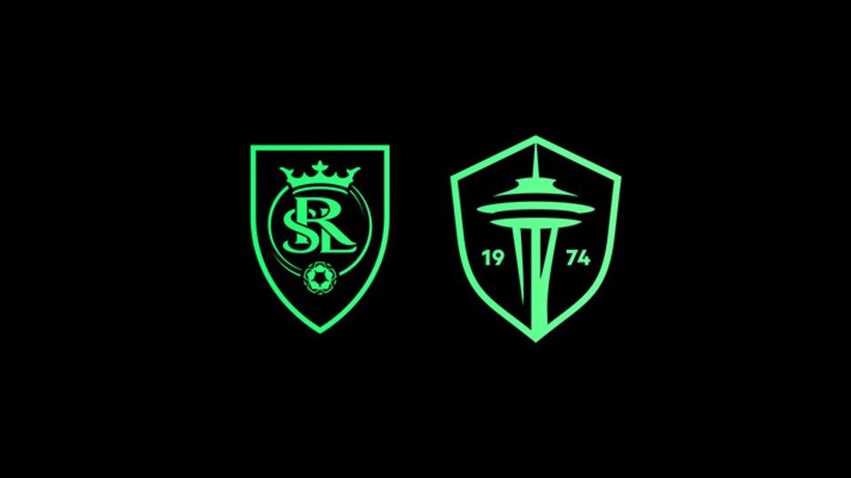 Sounders Vs Real Salt Lake Tickets!