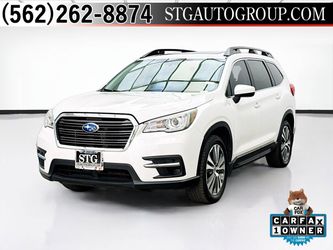 2021 Subaru Ascent
