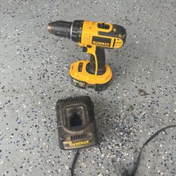 18 Volt Dewalt Battery Don’t Wok