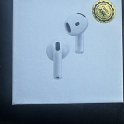 Airpods 4