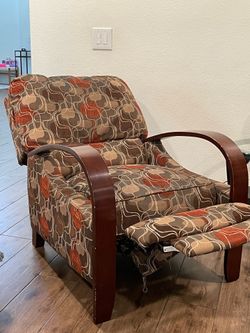 Comfy Chairs