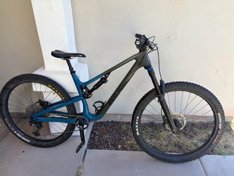 Rocky Mountain Instinct C50