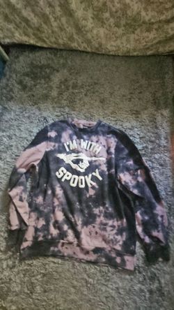 #SWEATSHIRT #Mad #Engine $Spooky