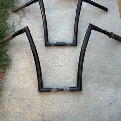 Harley-Davidson parts